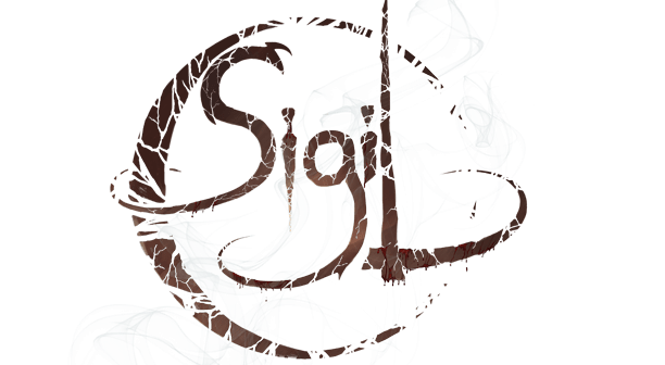 Sigil logo