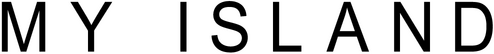 My Island logo