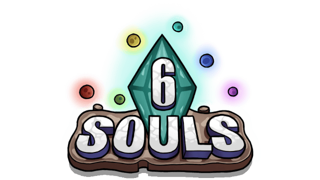 6souls logo