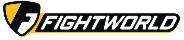 FIGHTWORLD logo