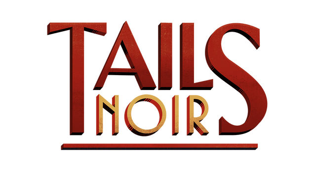 Tails Noir logo