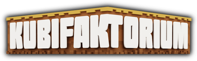 Kubifaktorium logo