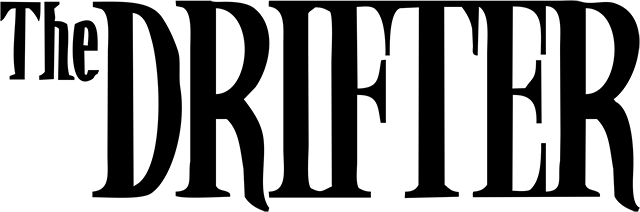 The Drifter logo