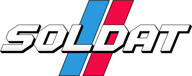 Soldat 2 logo