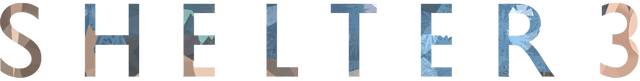 Shelter 3 logo