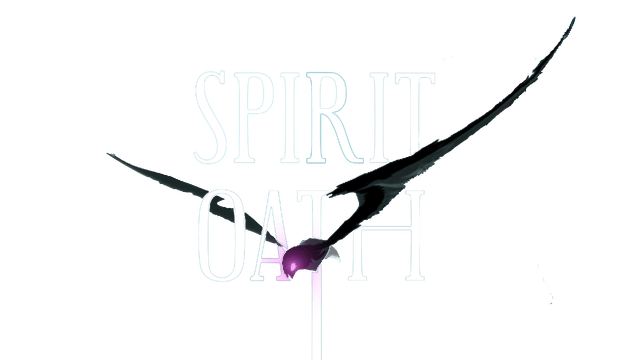 Spirit Oath logo