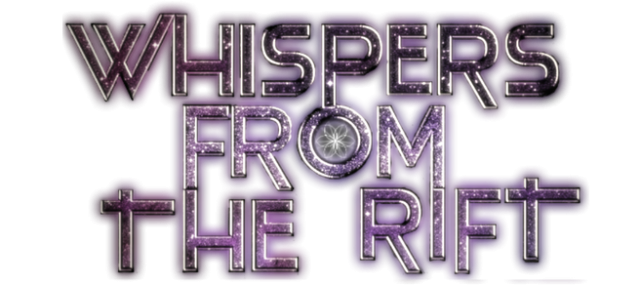 Whispers From The Rift logo