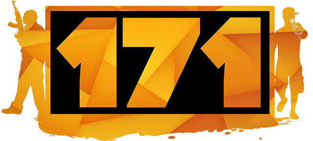 171 logo