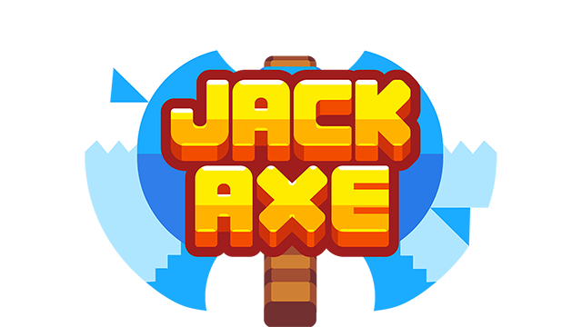 Jack Axe logo