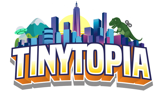 Tinytopia logo