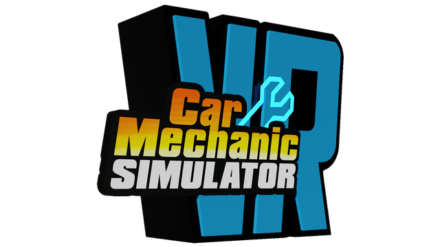 Car Mechanic Simulator VR logo