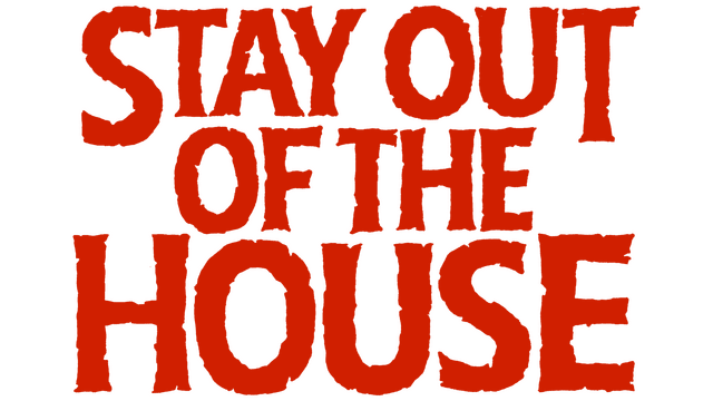 Stay Out of the House logo