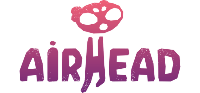 Airhead logo