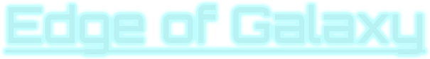 Edge Of Galaxy logo