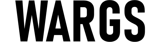 Wargs logo