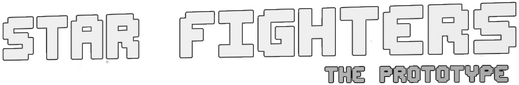 Star Fighters logo