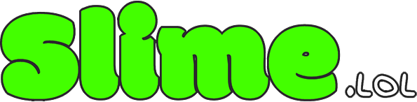 SLIME LOL logo