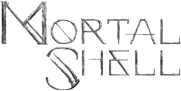 Mortal Shell logo