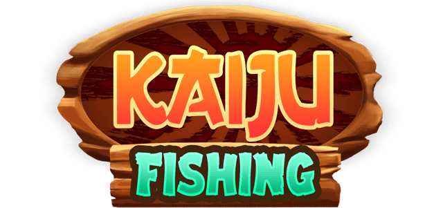 Kaiju Fishing logo