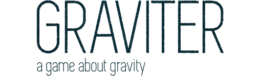 Graviter logo