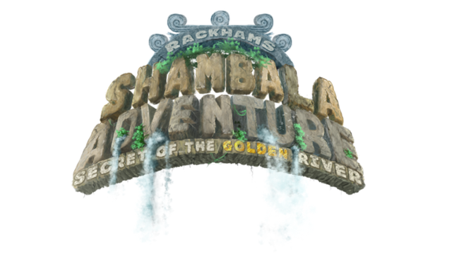 Rackham's Shambala Adventure logo