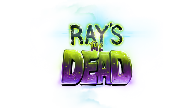 Ray's The Dead logo