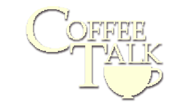 Coffee Talk logo
