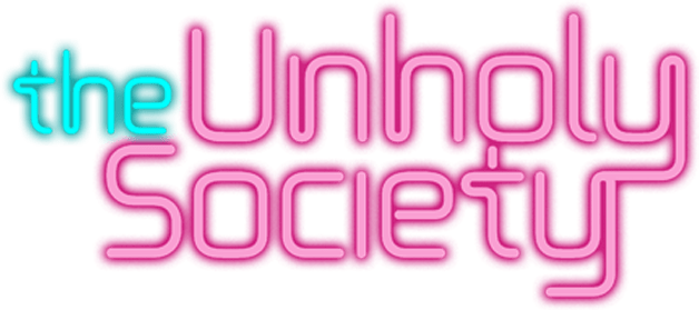 The Unholy Society logo