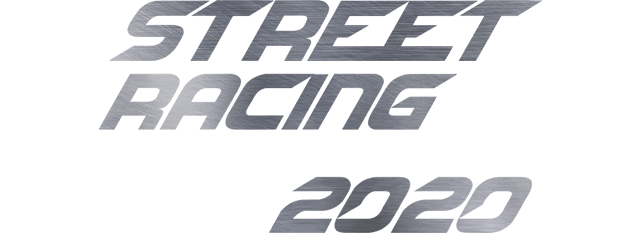 Street Racing 2020 logo