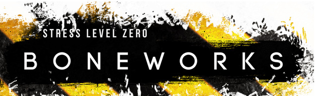 BONEWORKS logo