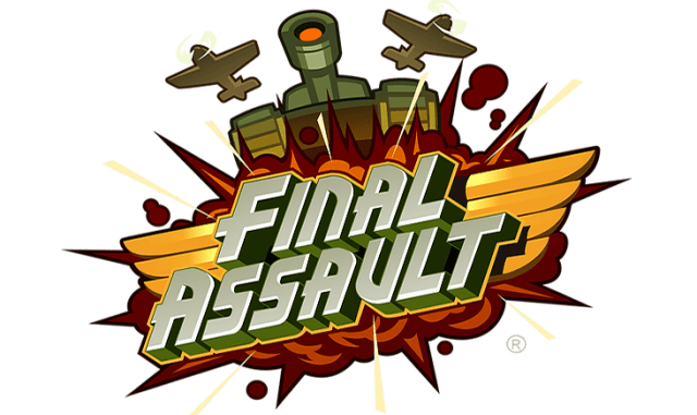 Final Assault logo