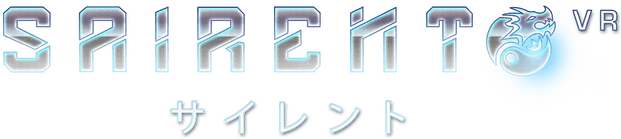 Sairento VR logo
