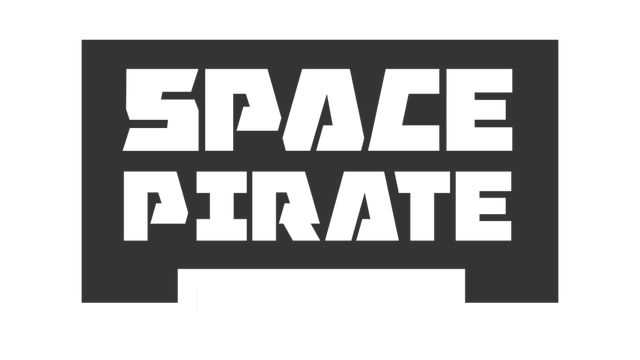 Space Pirate Trainer logo