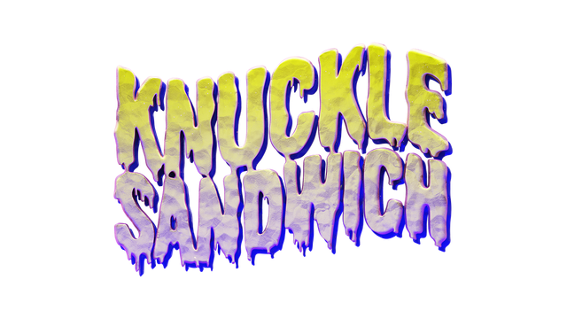 Knuckle Sandwich logo