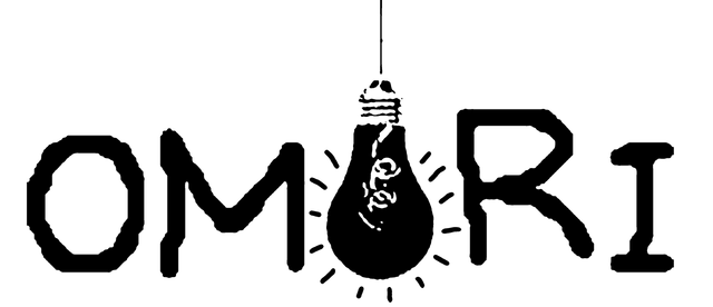 OMORI logo