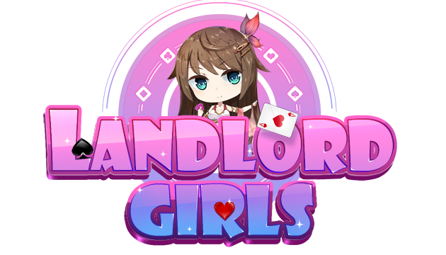 Landlord Girls logo