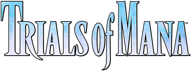 Trials of Mana logo