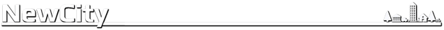 NewCity logo