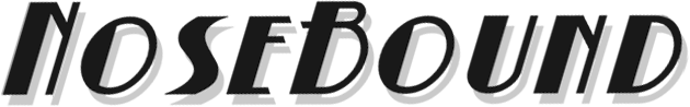 NoseBound logo