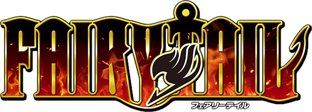 FAIRY TAIL logo