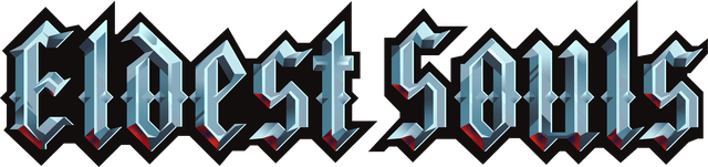 Eldest Souls logo