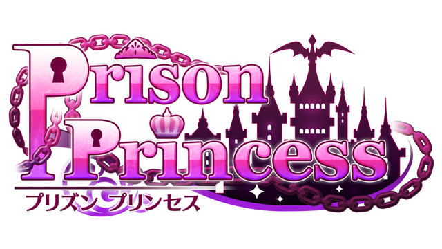 Prison Princess logo