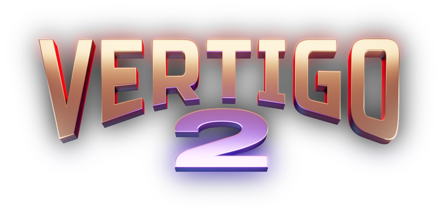 Vertigo 2 logo