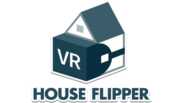 House Flipper VR logo