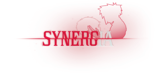 Synergia logo