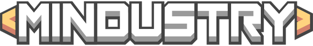 Mindustry logo
