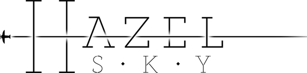 Hazel Sky logo