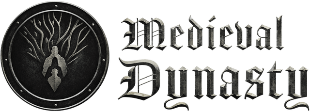 Medieval Dynasty logo