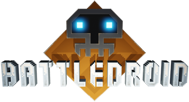 Battledroid logo