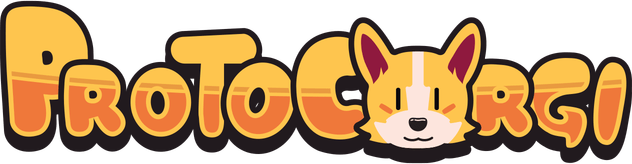 ProtoCorgi logo